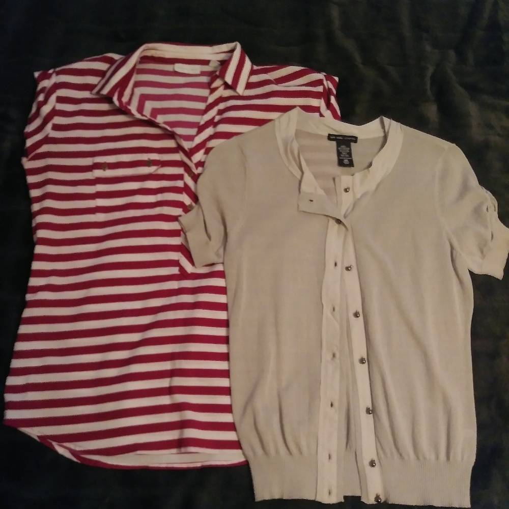 EUC! Blouses